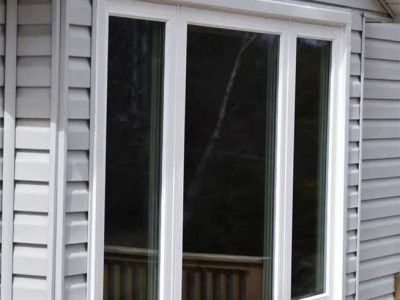 New Window Installation Service