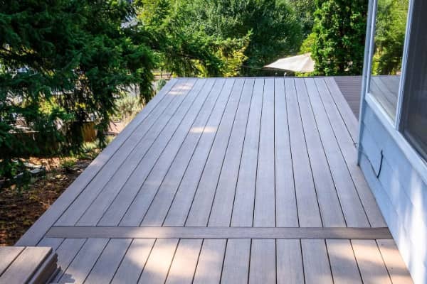 Deck Construction Services Deck Construction Services